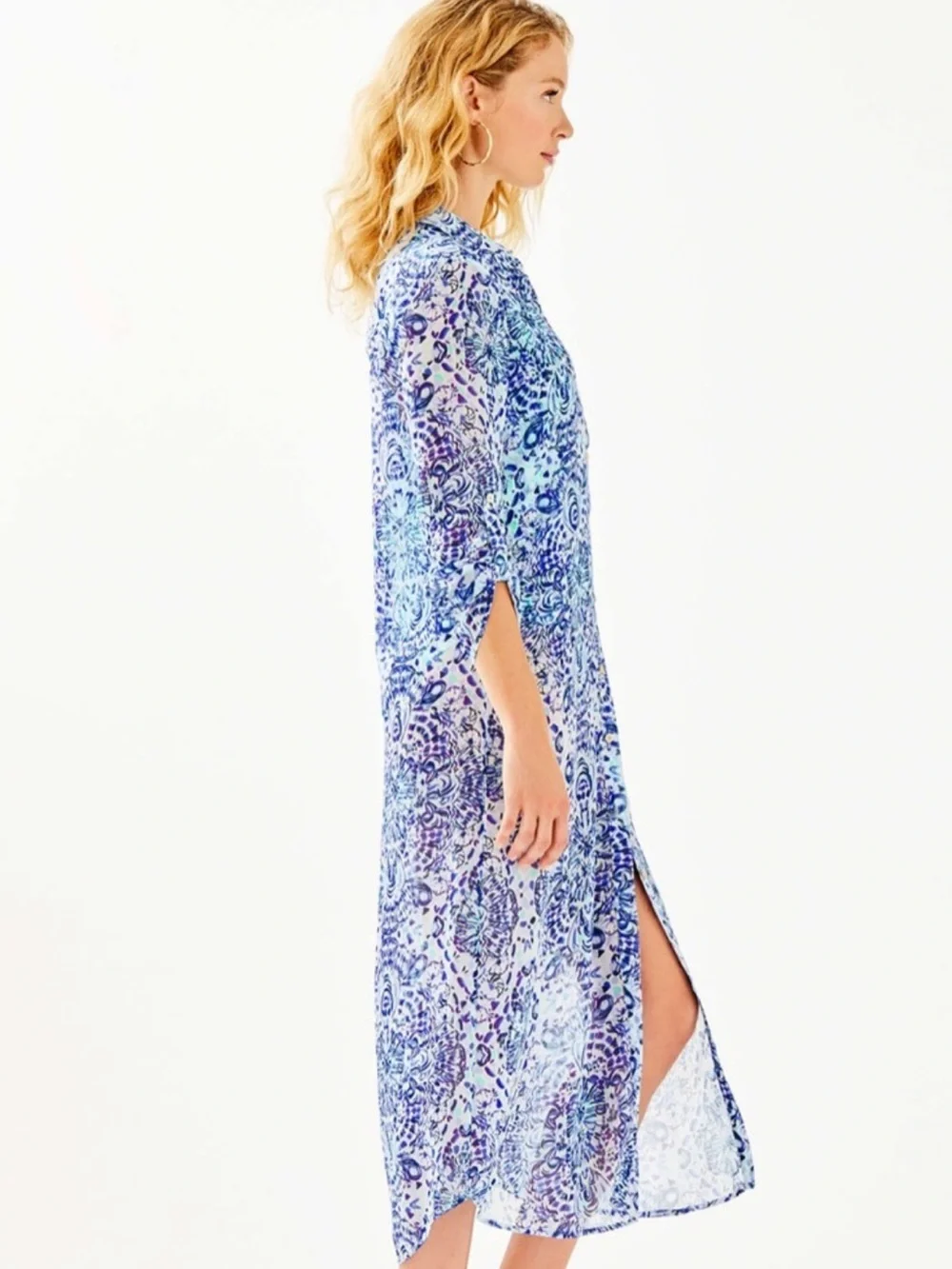 Lilly Pulitzer upgrade your